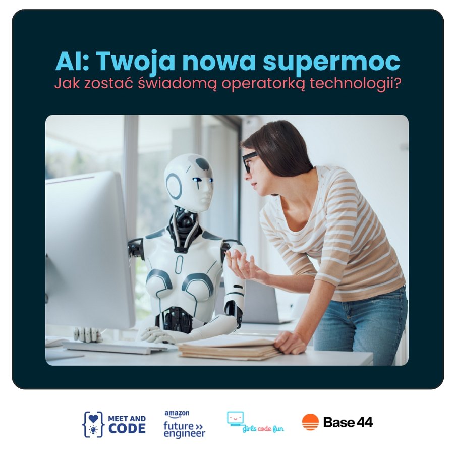 AI super moc Girls Code Fun